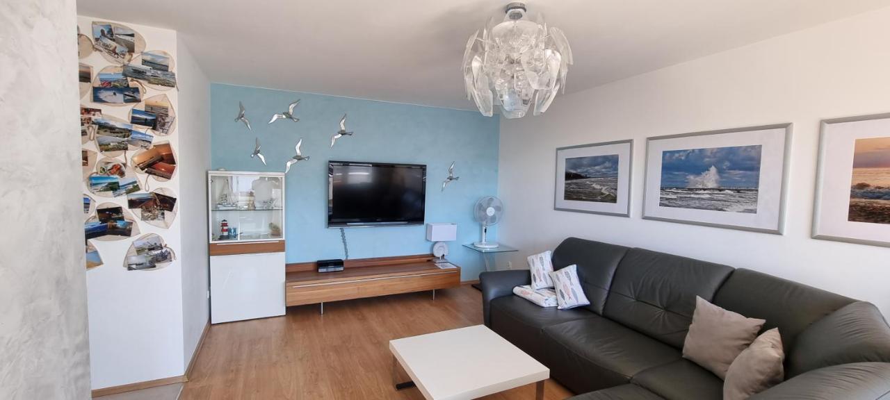 Apartament Piaskowy Jantar 2 Kolobrzeg Bagian luar foto
