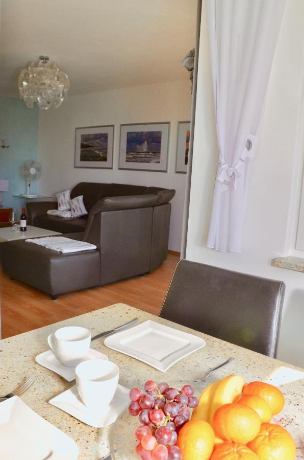 Apartament Piaskowy Jantar 2 Kolobrzeg Bagian luar foto